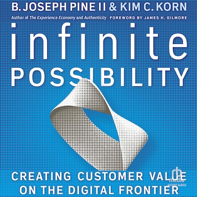 Infinite Possibility