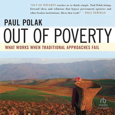 Out of Poverty