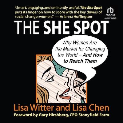 The She Spot