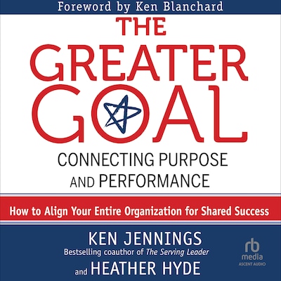 The Greater Goal