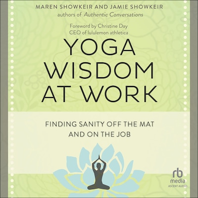 Yoga Wisdom at Work