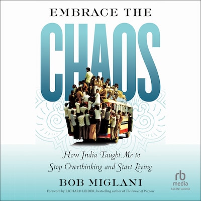 Embrace the Chaos