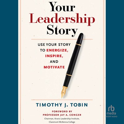 Your Leadership Story