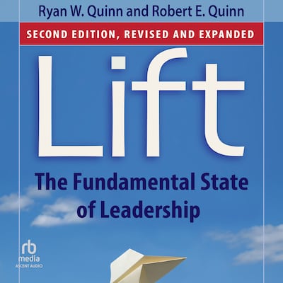 Lift, 2nd Edition