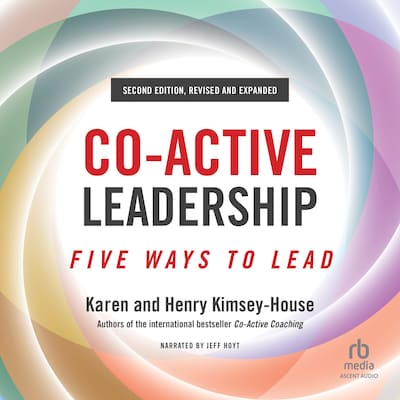 Co-Active Leadership