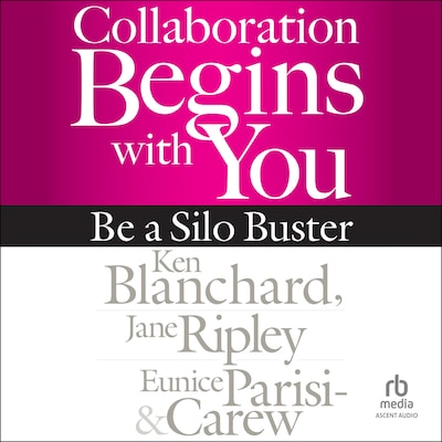 Collaboration Begins with You