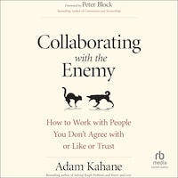 Collaborating with the Enemy