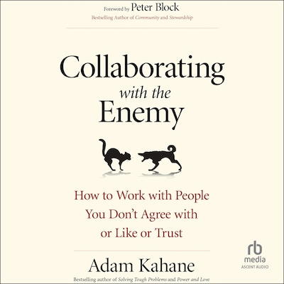 Collaborating with the Enemy