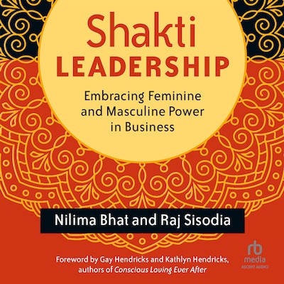 Shakti Leadership