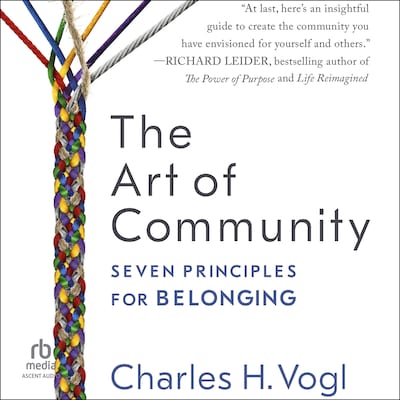 The Art of Community