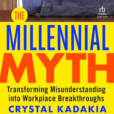 The Millennial Myth