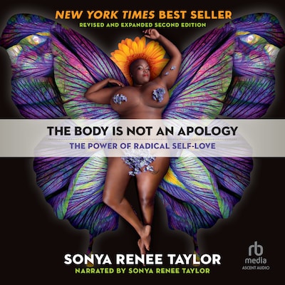 The Body Is Not an Apology