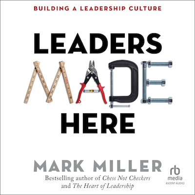 Leaders Made Here