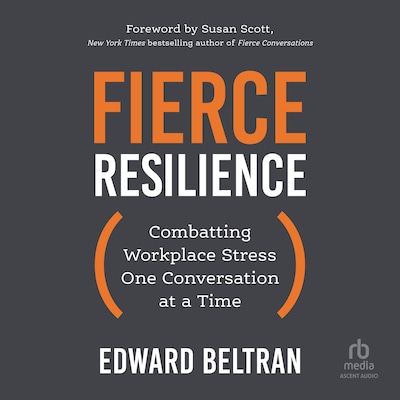 Fierce Resilience
