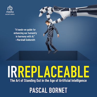 IRREPLACEABLE