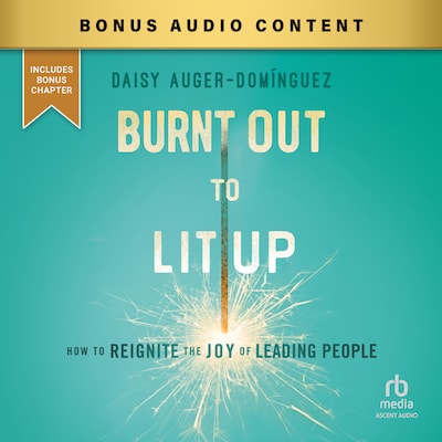 Burnt Out to Lit Up