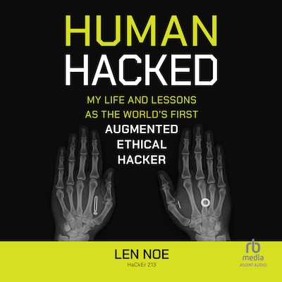 Human Hacked