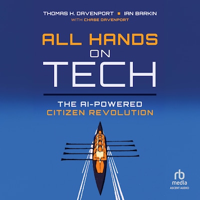 All Hands on Tech