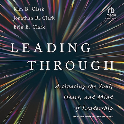 Leading Through