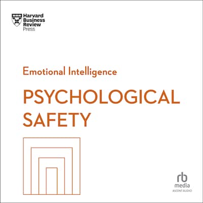 Psychological Safety