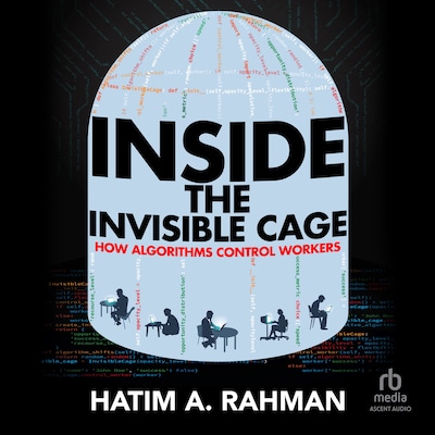 Inside the Invisible Cage