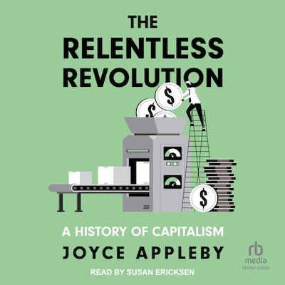 The Relentless Revolution