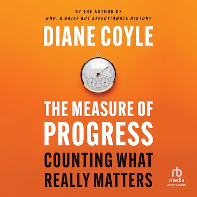 The Measure of Progress