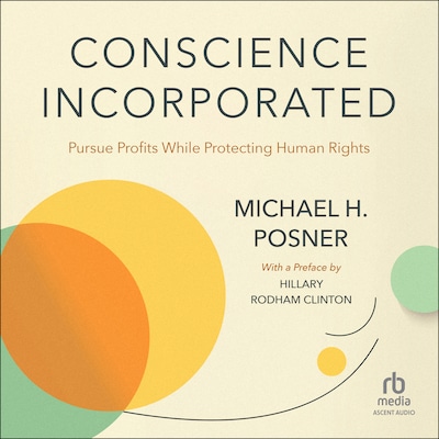 Conscience Incorporated