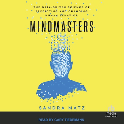 Mindmasters (Gary Tiedmann narration)