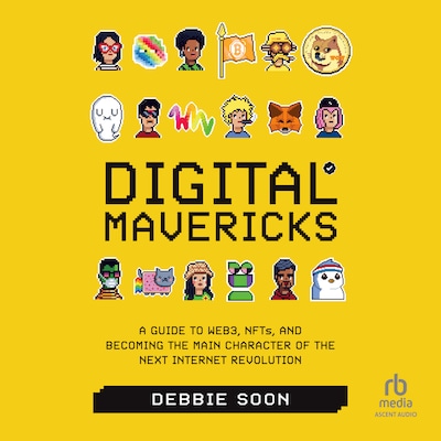 Digital Mavericks