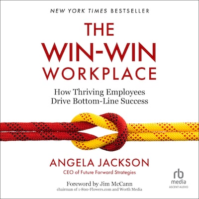 The Win-Win Workplace