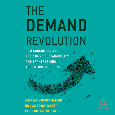 The Demand Revolution
