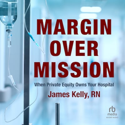 Margin over Mission