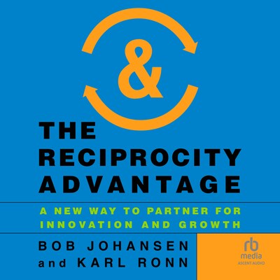 The Reciprocity Advantage