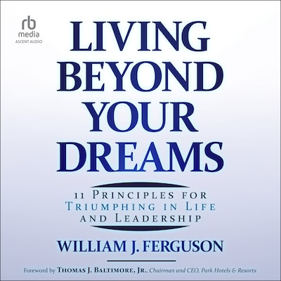 Living Beyond Your Dreams