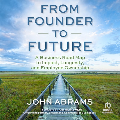 From Founder to Future