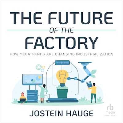 The Future of the Factory