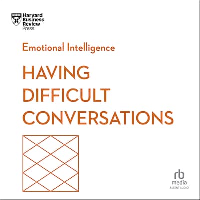 Having Difficult Conversations
