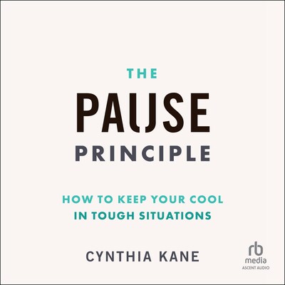The Pause Principle