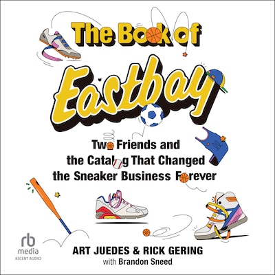 The Book of Eastbay