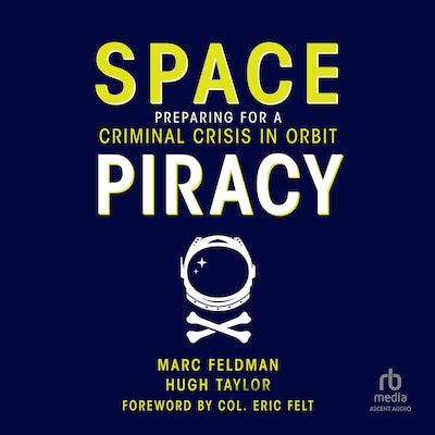 Space Piracy