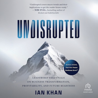 Undisrupted