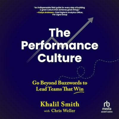 The Performance Culture