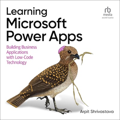 Learning Microsoft Power Apps