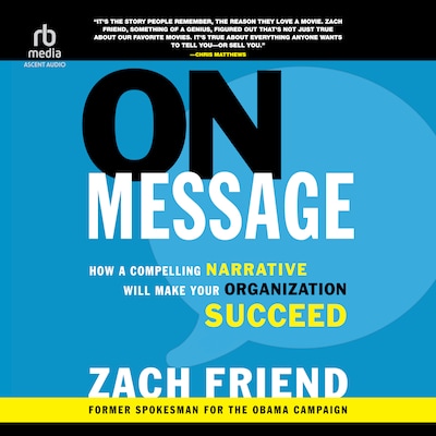 On Message