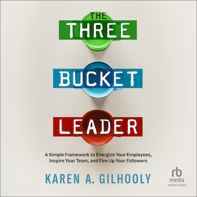 The 3 Bucket Leader