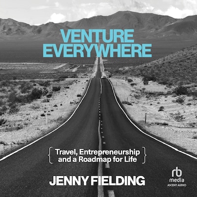 Venture Everywhere