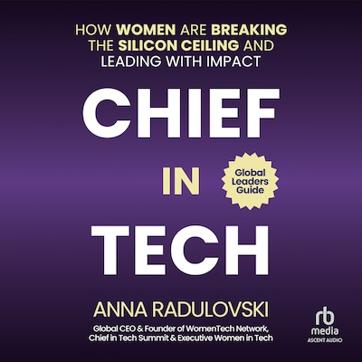 Chief in Tech