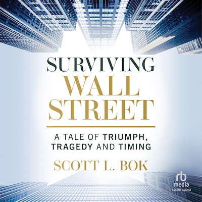 Surviving Wall Street