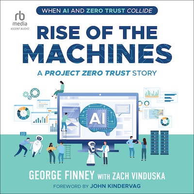 Rise of the Machines